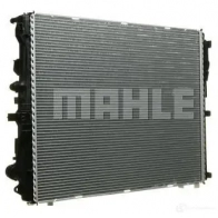 Радиатор охлаждения двигателя MAHLE ORIGINAL S EA03Q 1437576746 CR 2172 000P - Изображение 10