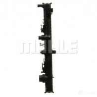 Радиатор охлаждения двигателя MAHLE ORIGINAL S EA03Q 1437576746 CR 2172 000P - Изображение 11