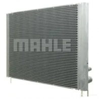 Радиатор охлаждения двигателя MAHLE ORIGINAL CR 1204 000P Q F2YFI5 1437581484 - Изображение 2