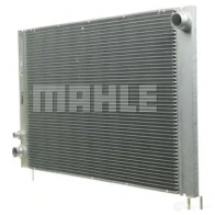 Радиатор охлаждения двигателя MAHLE ORIGINAL CR 1204 000P Q F2YFI5 1437581484 - Изображение 5