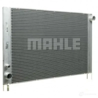 Радиатор охлаждения двигателя MAHLE ORIGINAL CR 1204 000P Q F2YFI5 1437581484 - Изображение 9