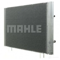 Радиатор охлаждения двигателя MAHLE ORIGINAL 4F01Y LJ 1437581096 CR 576 000P - Изображение 2