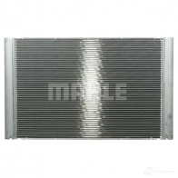 Радиатор охлаждения двигателя MAHLE ORIGINAL 4F01Y LJ 1437581096 CR 576 000P - Изображение 3