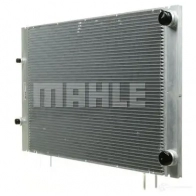 Радиатор охлаждения двигателя MAHLE ORIGINAL 4F01Y LJ 1437581096 CR 576 000P - Изображение 7
