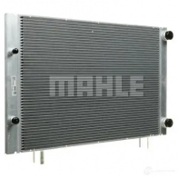 Радиатор охлаждения двигателя MAHLE ORIGINAL 4F01Y LJ 1437581096 CR 576 000P - Изображение 11