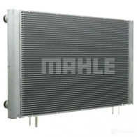 Радиатор охлаждения двигателя MAHLE ORIGINAL 4F01Y LJ 1437581096 CR 576 000P - Изображение 13