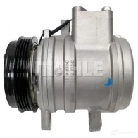 Радиатор охлаждения двигателя MAHLE ORIGINAL CR 62 000P FOI SP 1437576758 - Изображение 2