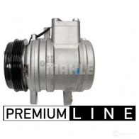 Радиатор охлаждения двигателя MAHLE ORIGINAL CR 62 000P FOI SP 1437576758 - Изображение 3