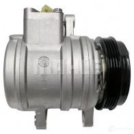 Радиатор охлаждения двигателя MAHLE ORIGINAL CR 62 000P FOI SP 1437576758 - Изображение 4