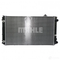 Радиатор охлаждения двигателя MAHLE ORIGINAL 3H XTF 1437581305 CR 853 000S
