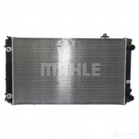 Радиатор охлаждения двигателя MAHLE ORIGINAL 3H XTF 1437581305 CR 853 000S - Изображение 8