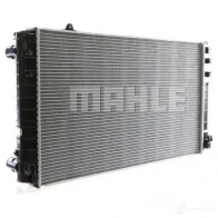 Радиатор охлаждения двигателя MAHLE ORIGINAL 3H XTF 1437581305 CR 853 000S - Изображение 12