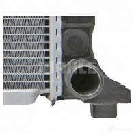 Радиатор охлаждения двигателя MAHLE ORIGINAL CR 697 000P 1437575838 NL O3E - Изображение 3