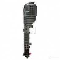 Радиатор охлаждения двигателя MAHLE ORIGINAL CR 697 000P 1437575838 NL O3E - Изображение 7