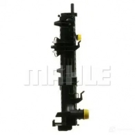 Радиатор охлаждения двигателя MAHLE ORIGINAL CR 1069 000P 1437581316 MWS3OE 7 - Изображение 10