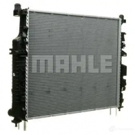 Радиатор охлаждения двигателя MAHLE ORIGINAL 3QX 6HC 1437581489 CR 1706 000P - Изображение 10