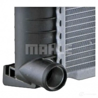 Радиатор охлаждения двигателя MAHLE ORIGINAL CR 260 000P 1437574656 T 83WM - Изображение 3