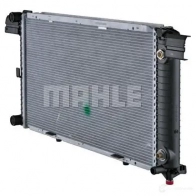 Радиатор охлаждения двигателя MAHLE ORIGINAL CR 260 000P 1437574656 T 83WM - Изображение 6