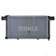 Радиатор охлаждения двигателя MAHLE ORIGINAL CR 260 000P 1437574656 T 83WM - Изображение 7