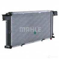 Радиатор охлаждения двигателя MAHLE ORIGINAL CR 260 000P 1437574656 T 83WM - Изображение 9