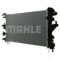 Радиатор охлаждения двигателя MAHLE ORIGINAL CR 1034 000P DD0GJA N 1437575175 - Изображение 2