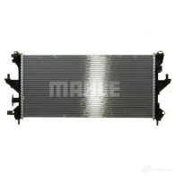 Радиатор охлаждения двигателя MAHLE ORIGINAL CR 1034 000P DD0GJA N 1437575175 - Изображение 3