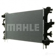 Радиатор охлаждения двигателя MAHLE ORIGINAL CR 1034 000P DD0GJA N 1437575175 - Изображение 5