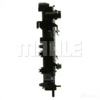 Радиатор охлаждения двигателя MAHLE ORIGINAL CR 1034 000P DD0GJA N 1437575175 - Изображение 9