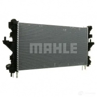 Радиатор охлаждения двигателя MAHLE ORIGINAL CR 1034 000P DD0GJA N 1437575175 - Изображение 10