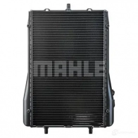 Радиатор охлаждения двигателя MAHLE ORIGINAL Porsche 911 (997) 4 Купе 3.6 GT 2 530 л.с. 2007 – 2012 CR 1396 000P 0RZ 2G03