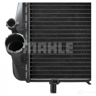 Радиатор охлаждения двигателя MAHLE ORIGINAL 1437574286 CR 1396 000P 0RZ 2G03 - Изображение 2