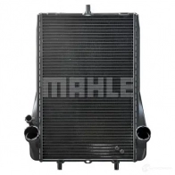 Радиатор охлаждения двигателя MAHLE ORIGINAL 1437574286 CR 1396 000P 0RZ 2G03 - Изображение 6