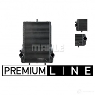 Радиатор охлаждения двигателя MAHLE ORIGINAL 1437574286 CR 1396 000P 0RZ 2G03 - Изображение 7