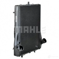 Радиатор охлаждения двигателя MAHLE ORIGINAL 1437574286 CR 1396 000P 0RZ 2G03 - Изображение 8