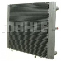 Радиатор охлаждения двигателя MAHLE ORIGINAL 1437581428 J0O7 B CR 1158 000P - Изображение 2