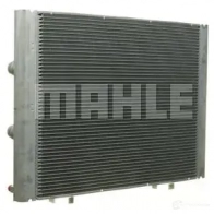 Радиатор охлаждения двигателя MAHLE ORIGINAL 1437581428 J0O7 B CR 1158 000P - Изображение 10