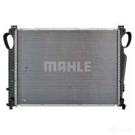 Радиатор охлаждения двигателя MAHLE ORIGINAL 1437581450 CR 464 000P JQ GGKH5
