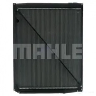 Радиатор охлаждения двигателя MAHLE ORIGINAL INK PN 1437581737 CR 670 001S - Изображение 2