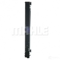 Радиатор охлаждения двигателя MAHLE ORIGINAL INK PN 1437581737 CR 670 001S - Изображение 6