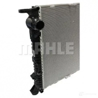 Радиатор охлаждения двигателя MAHLE ORIGINAL BPR FX CR 2178 000P 1437581983 - Изображение 3