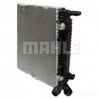 Радиатор охлаждения двигателя MAHLE ORIGINAL BPR FX CR 2178 000P 1437581983 - Изображение 4