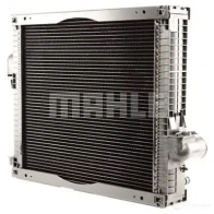 Радиатор охлаждения двигателя MAHLE ORIGINAL 1437573665 CR 216 000S 15NIV0 X - Изображение 2