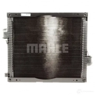 Радиатор охлаждения двигателя MAHLE ORIGINAL 1437573665 CR 216 000S 15NIV0 X - Изображение 3