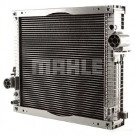 Радиатор охлаждения двигателя MAHLE ORIGINAL 1437573665 CR 216 000S 15NIV0 X - Изображение 5