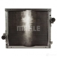 Радиатор охлаждения двигателя MAHLE ORIGINAL 1437573665 CR 216 000S 15NIV0 X - Изображение 6