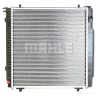 Радиатор охлаждения двигателя MAHLE ORIGINAL 5DCDN 3 CR 285 000P 1437636405