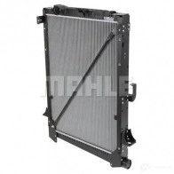 Радиатор охлаждения двигателя MAHLE ORIGINAL F 5W7T 1437636433 CR 1047 000S - Изображение 3