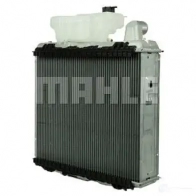 Радиатор охлаждения двигателя MAHLE ORIGINAL K5OZ V 1437582025 CR 2083 000P - Изображение 2