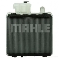 Радиатор охлаждения двигателя MAHLE ORIGINAL K5OZ V 1437582025 CR 2083 000P - Изображение 3