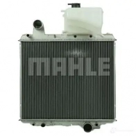 Радиатор охлаждения двигателя MAHLE ORIGINAL K5OZ V 1437582025 CR 2083 000P - Изображение 6